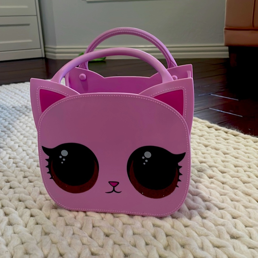 Lol bag💕